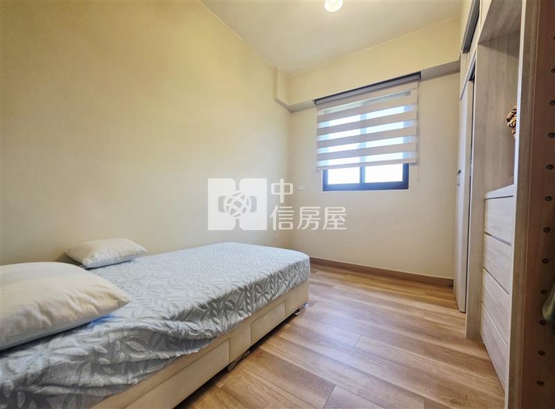 竹南森呼吸NO.8二房房屋室內格局與周邊環境