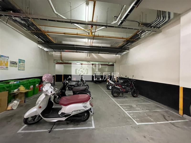 雲林科技大學斗六菁英會館套房房屋室內格局與周邊環境