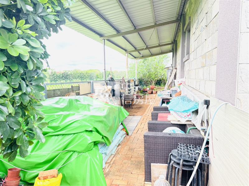 【安家】新屋臺61花園農舍房屋室內格局與周邊環境