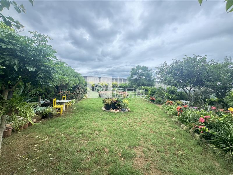 【安家】新屋臺61花園農舍房屋室內格局與周邊環境