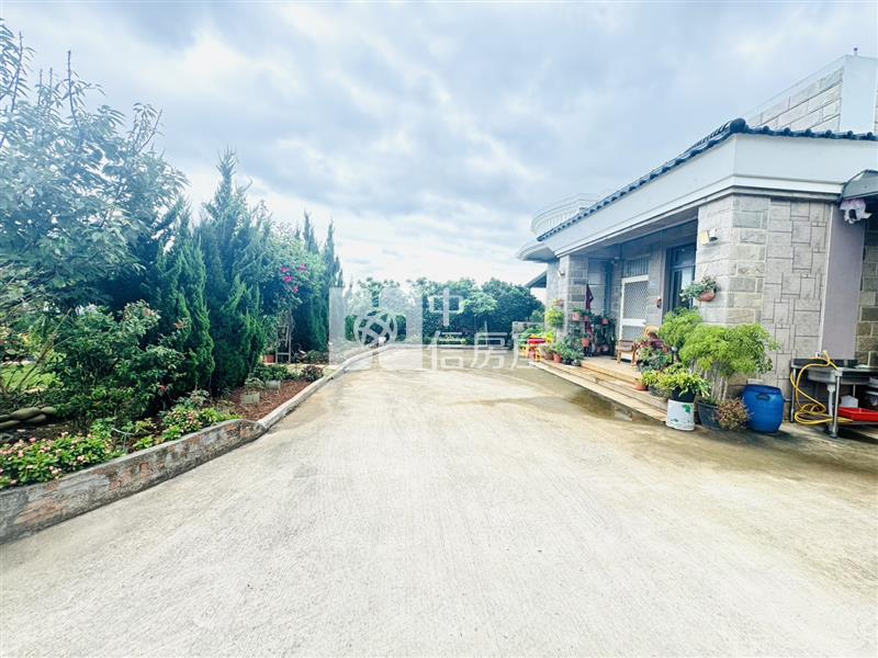 【安家】新屋臺61花園農舍房屋室內格局與周邊環境