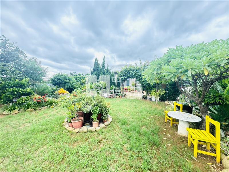 【安家】新屋臺61花園農舍房屋室內格局與周邊環境