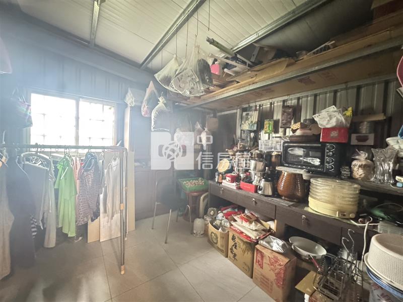【安家】新屋臺61花園農舍房屋室內格局與周邊環境