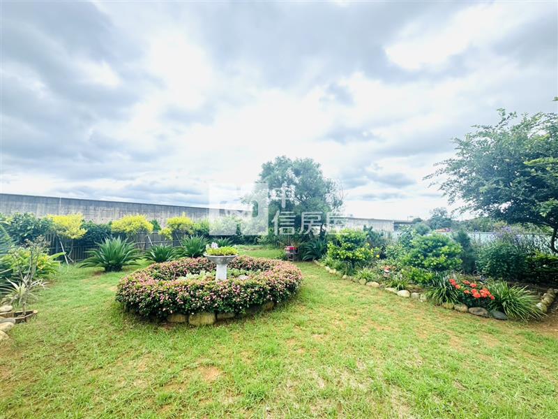 【安家】新屋臺61花園農舍房屋室內格局與周邊環境