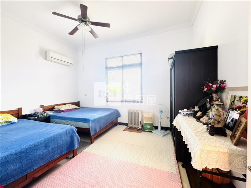 【安家】新屋臺61花園農舍房屋室內格局與周邊環境