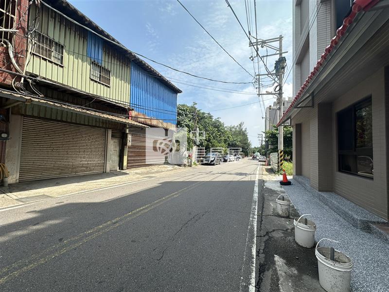 觀音工業區全新雙套房可加購車位房屋室內格局與周邊環境
