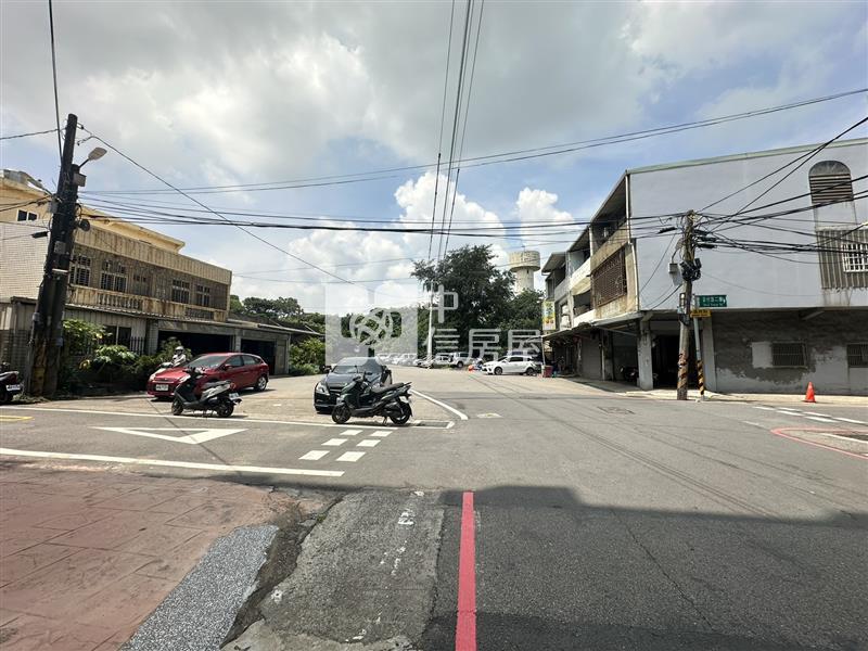 觀音工業區全新雙套房可加購車位房屋室內格局與周邊環境