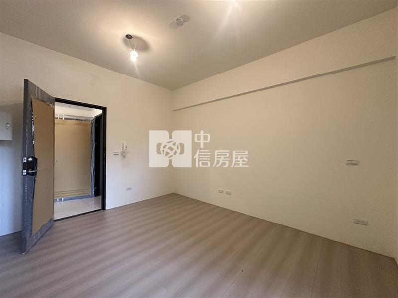 觀音工業區全新雙套房可加購車位房屋室內格局與周邊環境