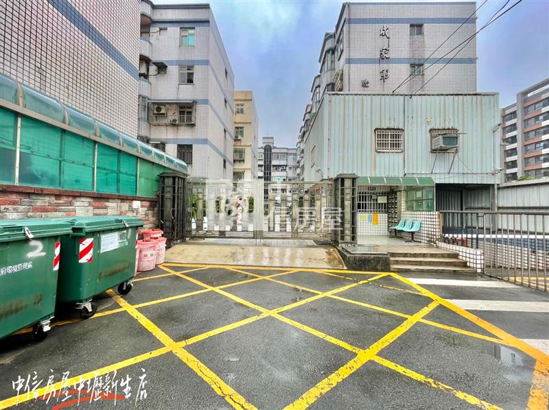 大園航空城2房車房屋室內格局與周邊環境
