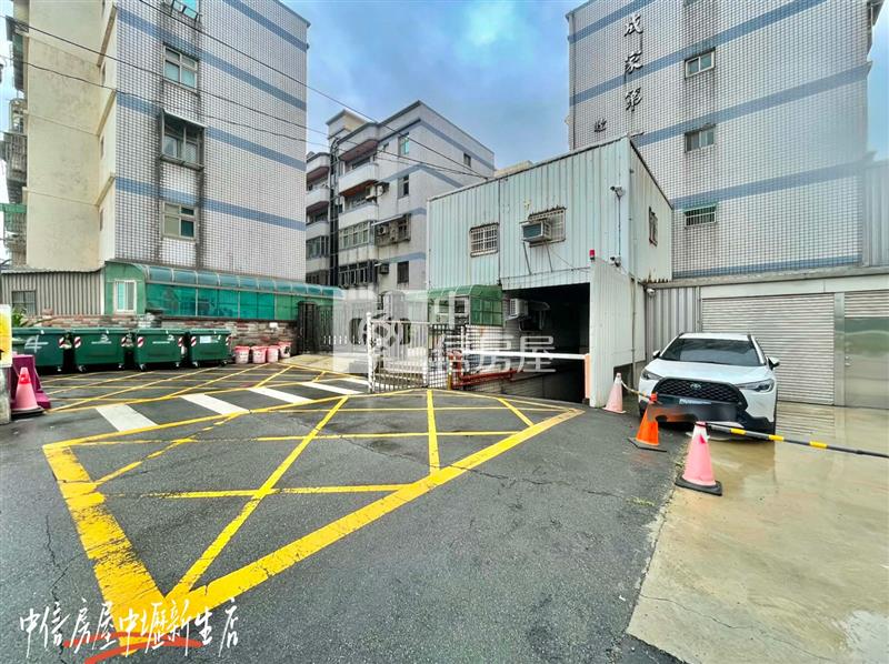 大園航空城2房車房屋室內格局與周邊環境
