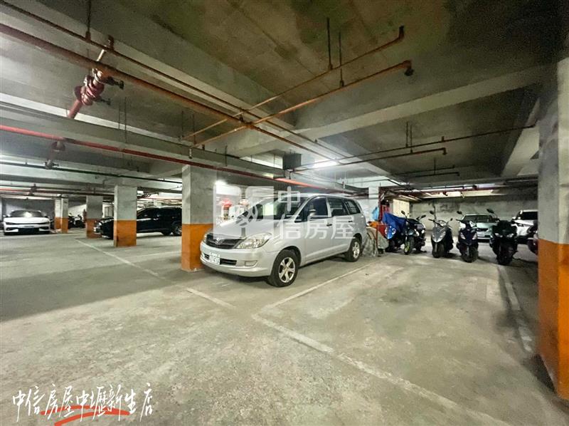 大園航空城2房車房屋室內格局與周邊環境