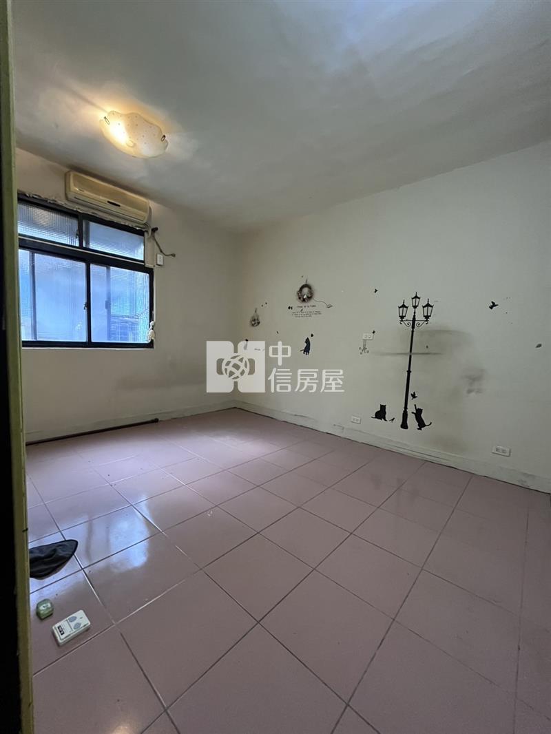 桃園龜山幸福大兩房房屋室內格局與周邊環境