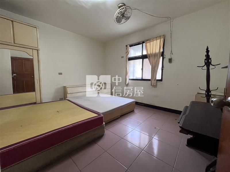 桃園龜山幸福大兩房房屋室內格局與周邊環境