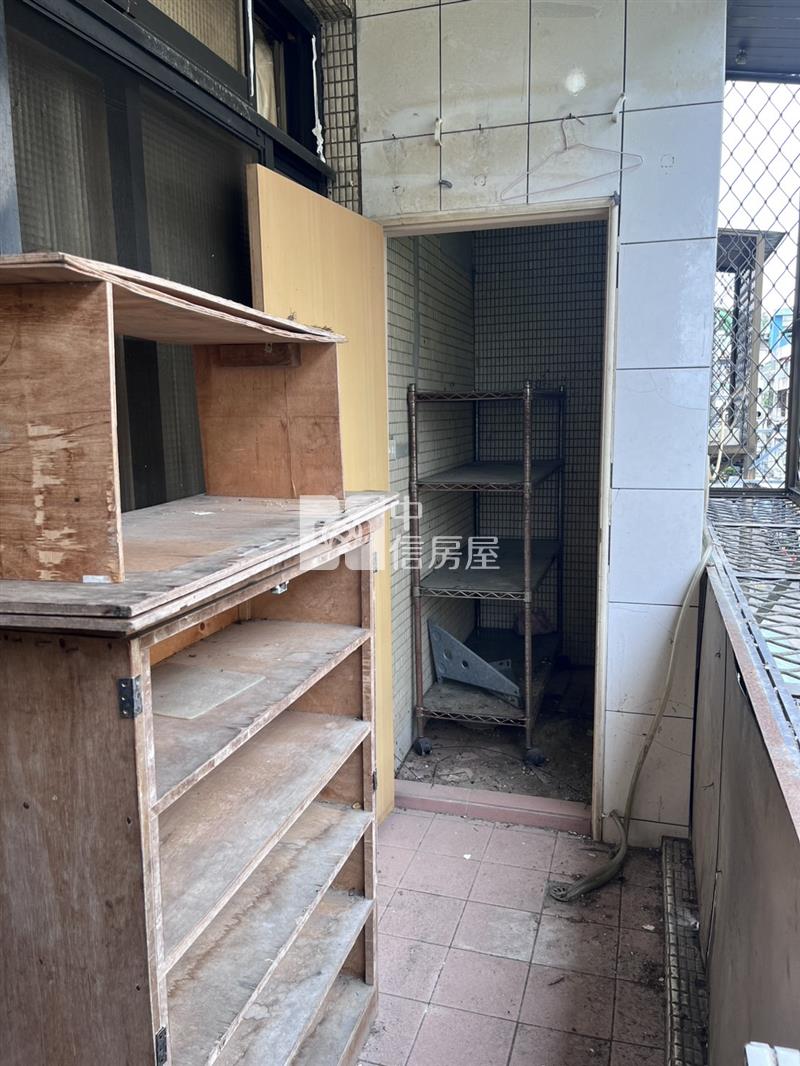 桃園龜山幸福大兩房房屋室內格局與周邊環境