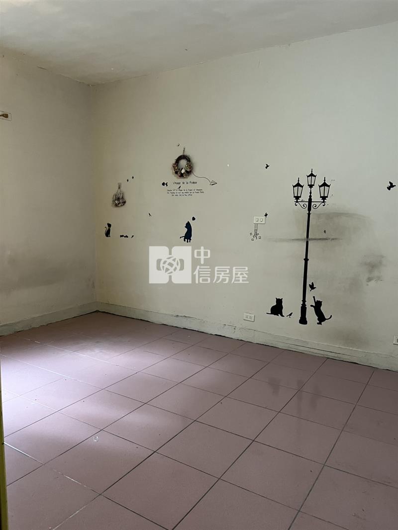 桃園龜山幸福大兩房房屋室內格局與周邊環境