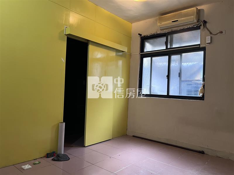 桃園龜山幸福大兩房房屋室內格局與周邊環境