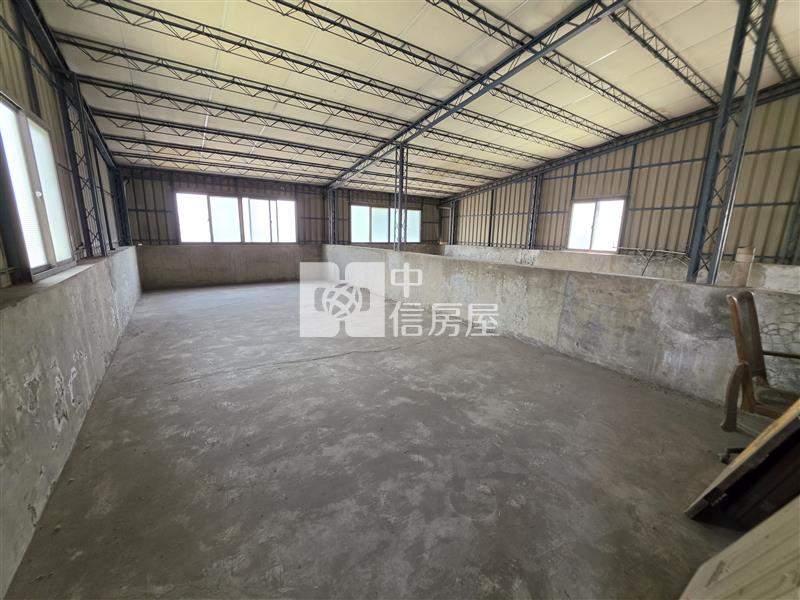 烏日三鐵正新興路透店(專任)房屋室內格局與周邊環境