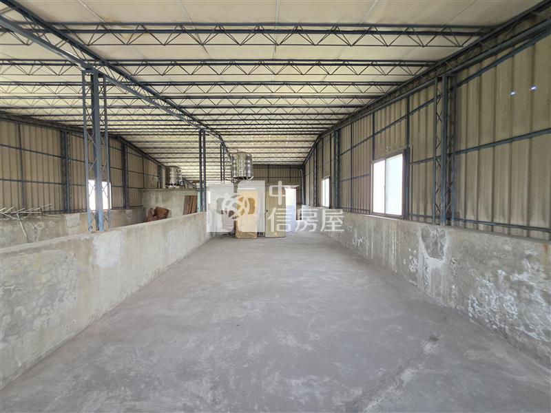 烏日三鐵正新興路透店(專任)房屋室內格局與周邊環境