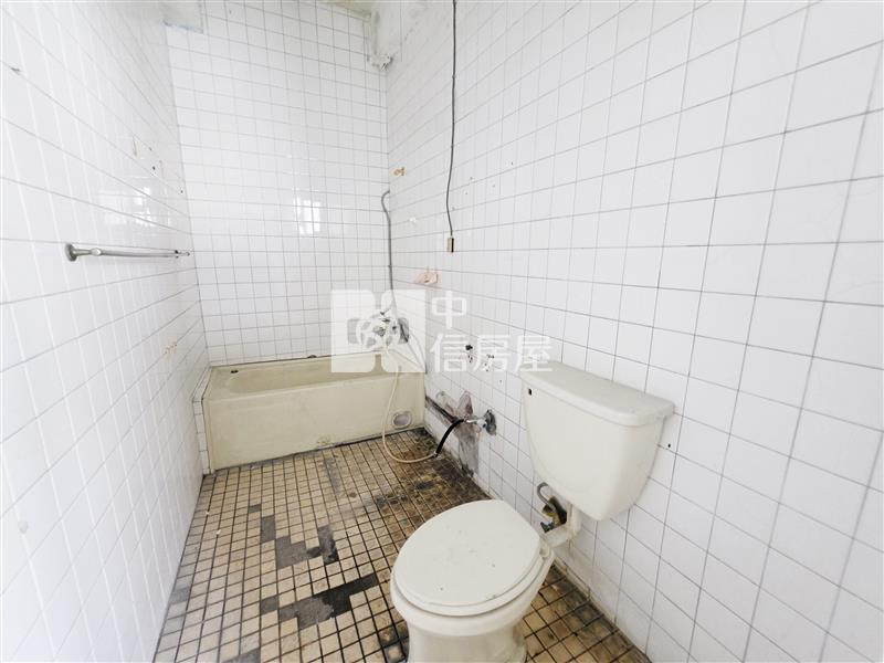 烏日三鐵正新興路透店(專任)房屋室內格局與周邊環境