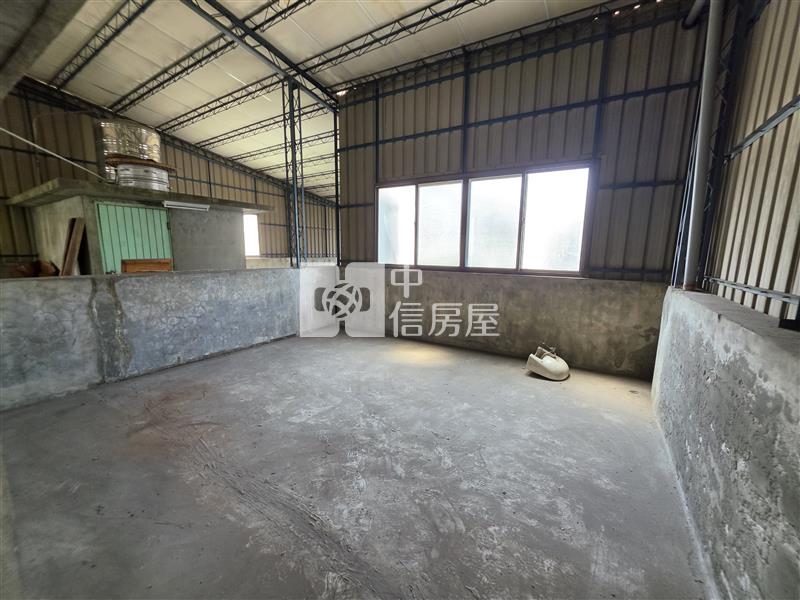 烏日三鐵正新興路透店(專任)房屋室內格局與周邊環境