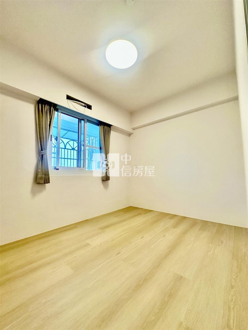 新故鄉電梯3房房屋室內格局與周邊環境