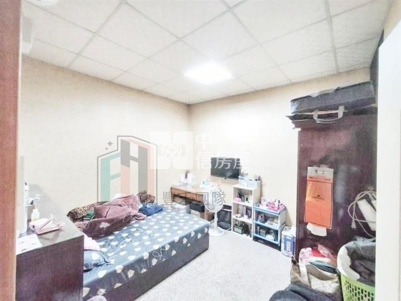 【豐禾】大園市區百坪超值透天房屋室內格局與周邊環境