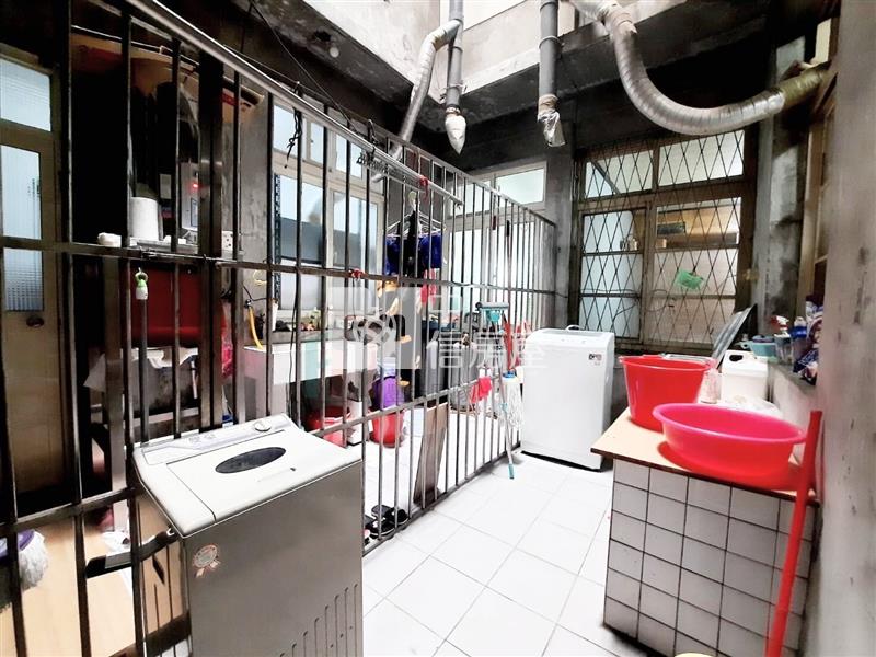 【豐禾】大園市區百坪超值透天房屋室內格局與周邊環境