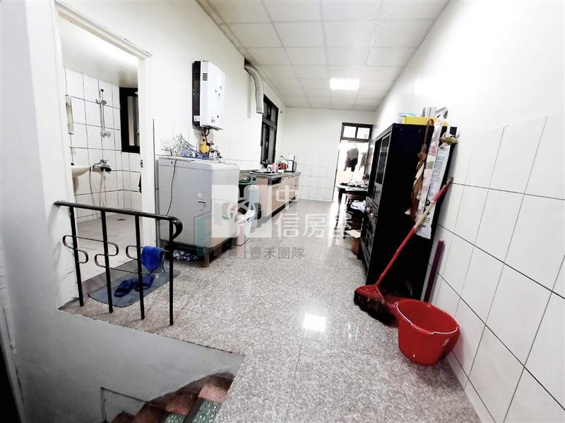 【豐禾】大園市區百坪超值透天房屋室內格局與周邊環境