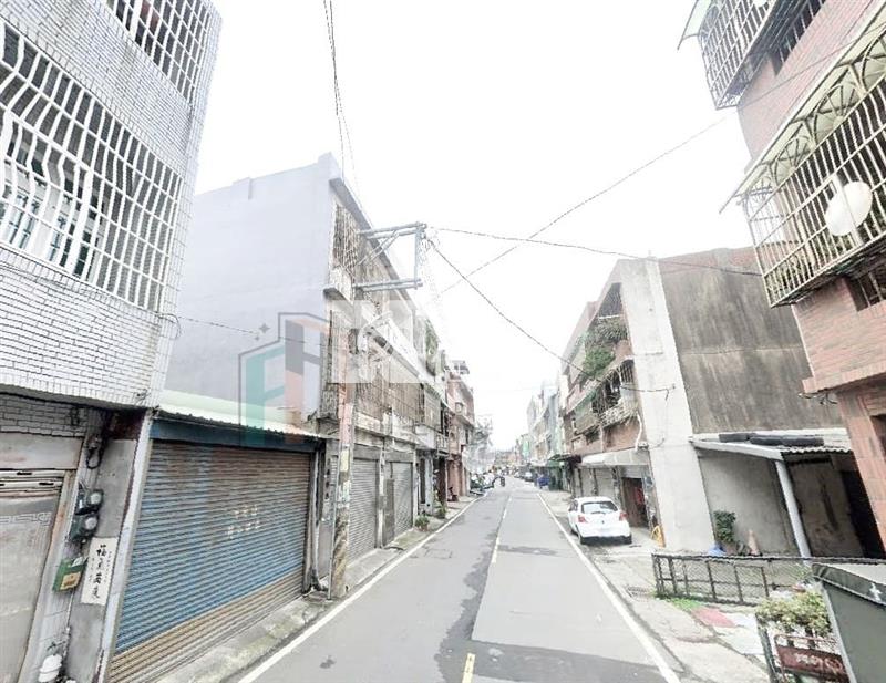 【豐禾】大園市區百坪超值透天房屋室內格局與周邊環境