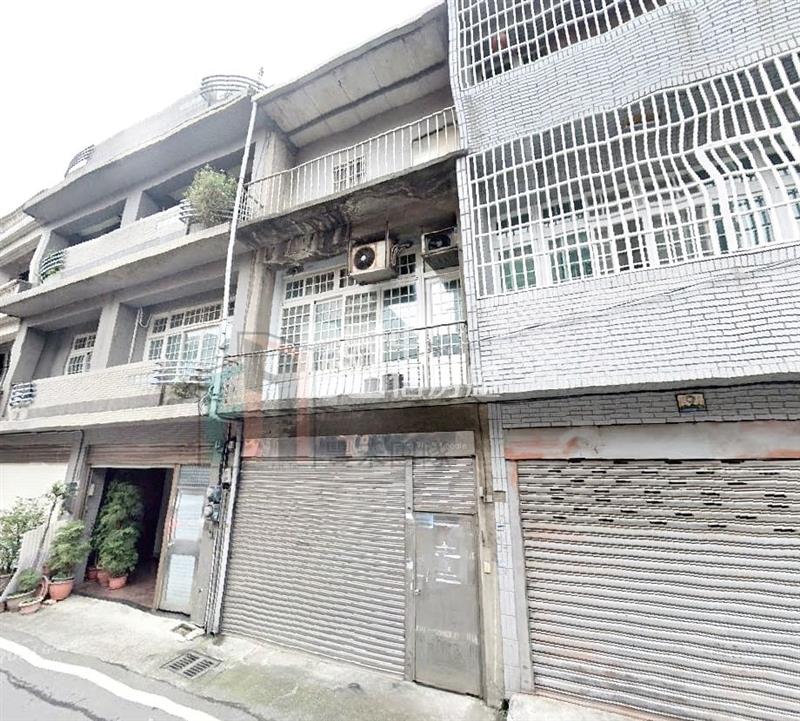 【豐禾】大園市區百坪超值透天房屋室內格局與周邊環境