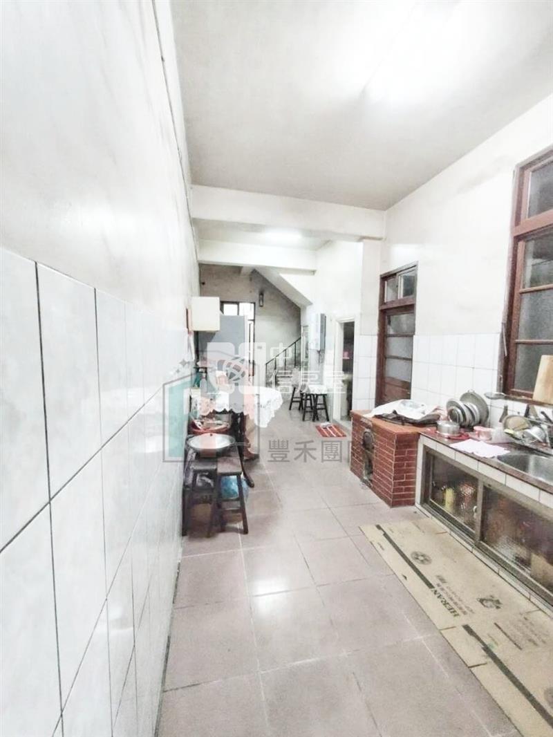 【豐禾】大園市區百坪超值透天房屋室內格局與周邊環境