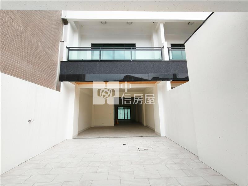 東山商圈全新朝南電墅B房屋室內格局與周邊環境