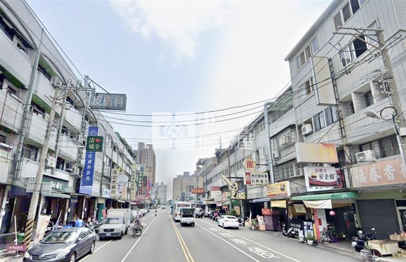 立彩璞境高工美村商圈三房平車美廈房屋室內格局與周邊環境