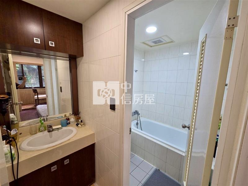 石門水庫低總價度假美宅.太平洋水鄉下疊別墅房屋室內格局與周邊環境