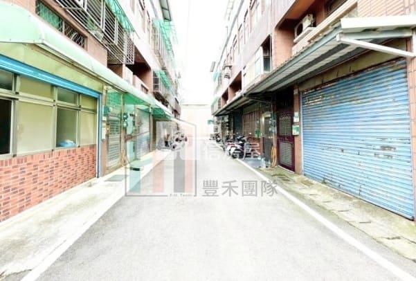 【豐禾】近好市多過嶺商圈整新美透天房屋室內格局與周邊環境