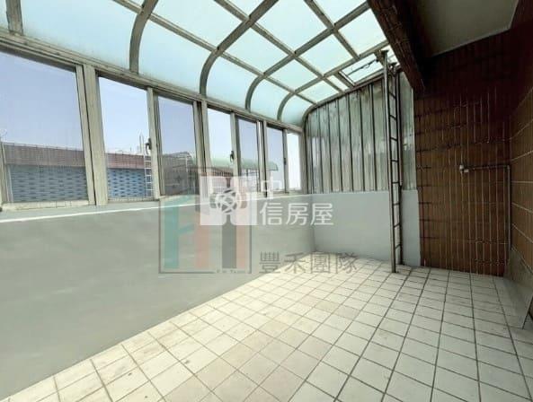 【豐禾】近好市多過嶺商圈整新美透天房屋室內格局與周邊環境