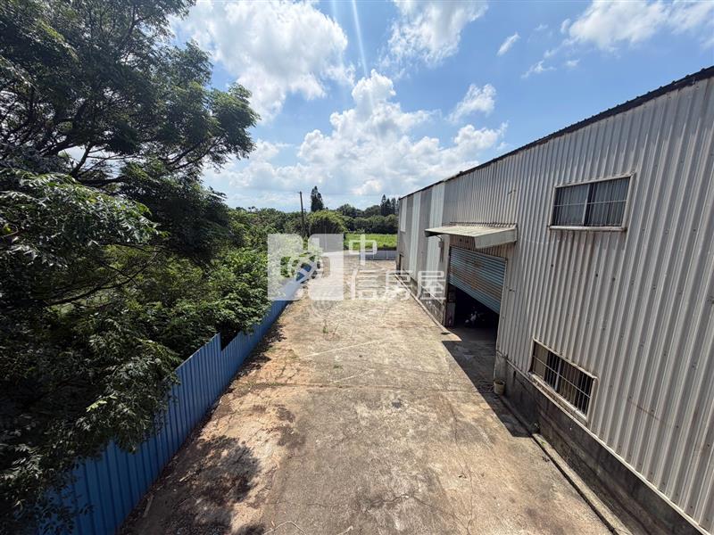 中壢大崙國中合法鋼造農舍送鋼構廠房屋室內格局與周邊環境