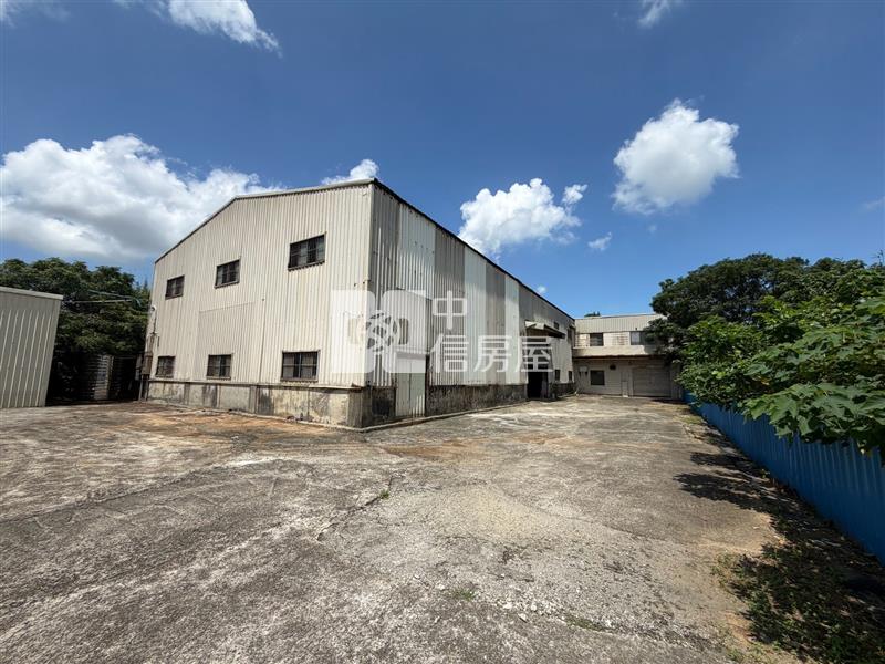 中壢大崙國中合法鋼造農舍送鋼構廠房屋室內格局與周邊環境