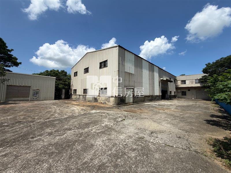 中壢大崙國中合法鋼造農舍送鋼構廠房屋室內格局與周邊環境