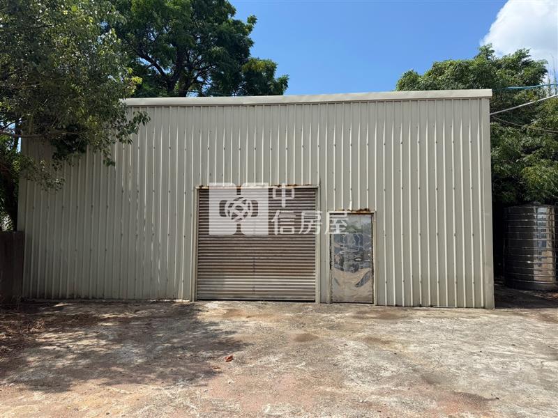 中壢大崙國中合法鋼造農舍送鋼構廠房屋室內格局與周邊環境