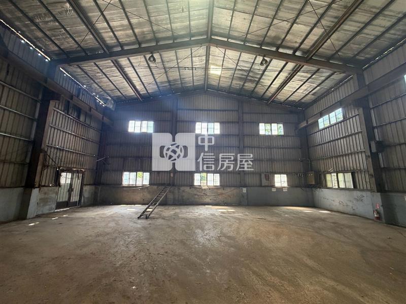 中壢大崙國中合法鋼造農舍送鋼構廠房屋室內格局與周邊環境