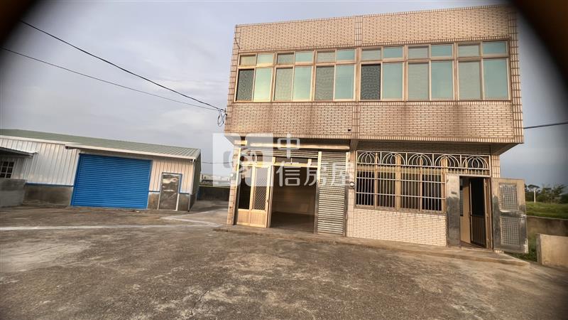 臨近新屋市區整新大農舍房屋室內格局與周邊環境
