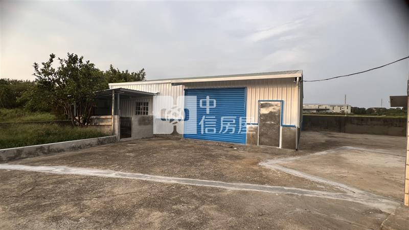 臨近新屋市區整新大農舍房屋室內格局與周邊環境