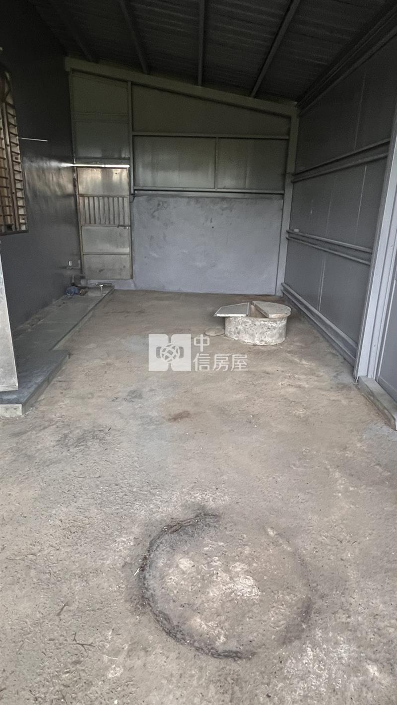 臨近新屋市區整新大農舍房屋室內格局與周邊環境