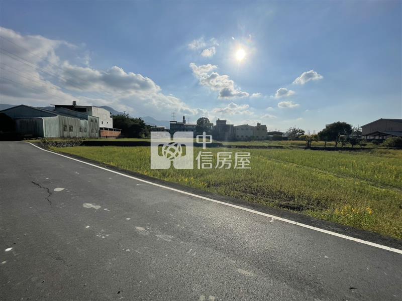 新竹橫山超值農地房屋室內格局與周邊環境
