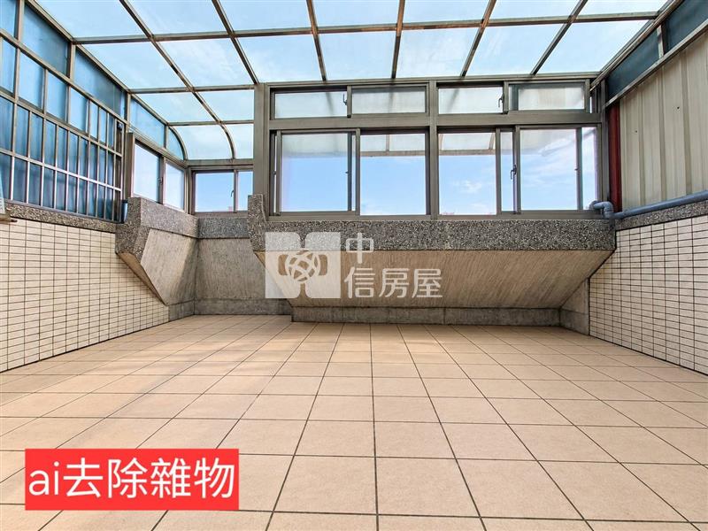 【安家】南勢重劃區大地坪美雙車別墅房屋室內格局與周邊環境