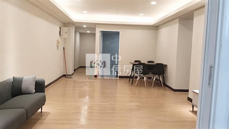 【豐禾】近青溪國中電梯美3房房屋室內格局與周邊環境