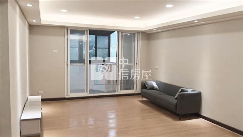 【豐禾】近青溪國中電梯美3房房屋室內格局與周邊環境