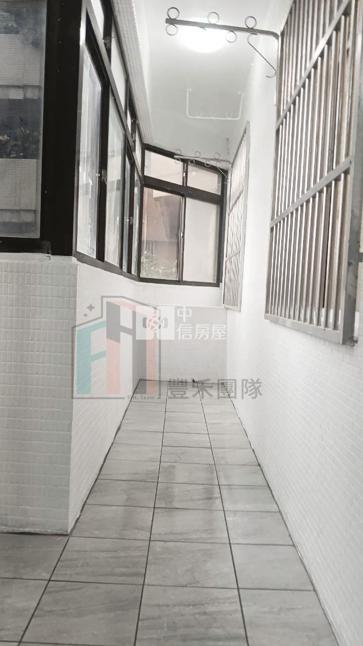 【豐禾】近青溪國中電梯美3房房屋室內格局與周邊環境