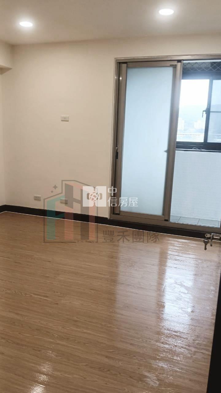 【豐禾】近青溪國中電梯美3房房屋室內格局與周邊環境